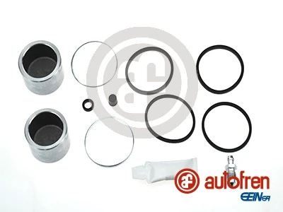 Repair Kit, brake caliper
